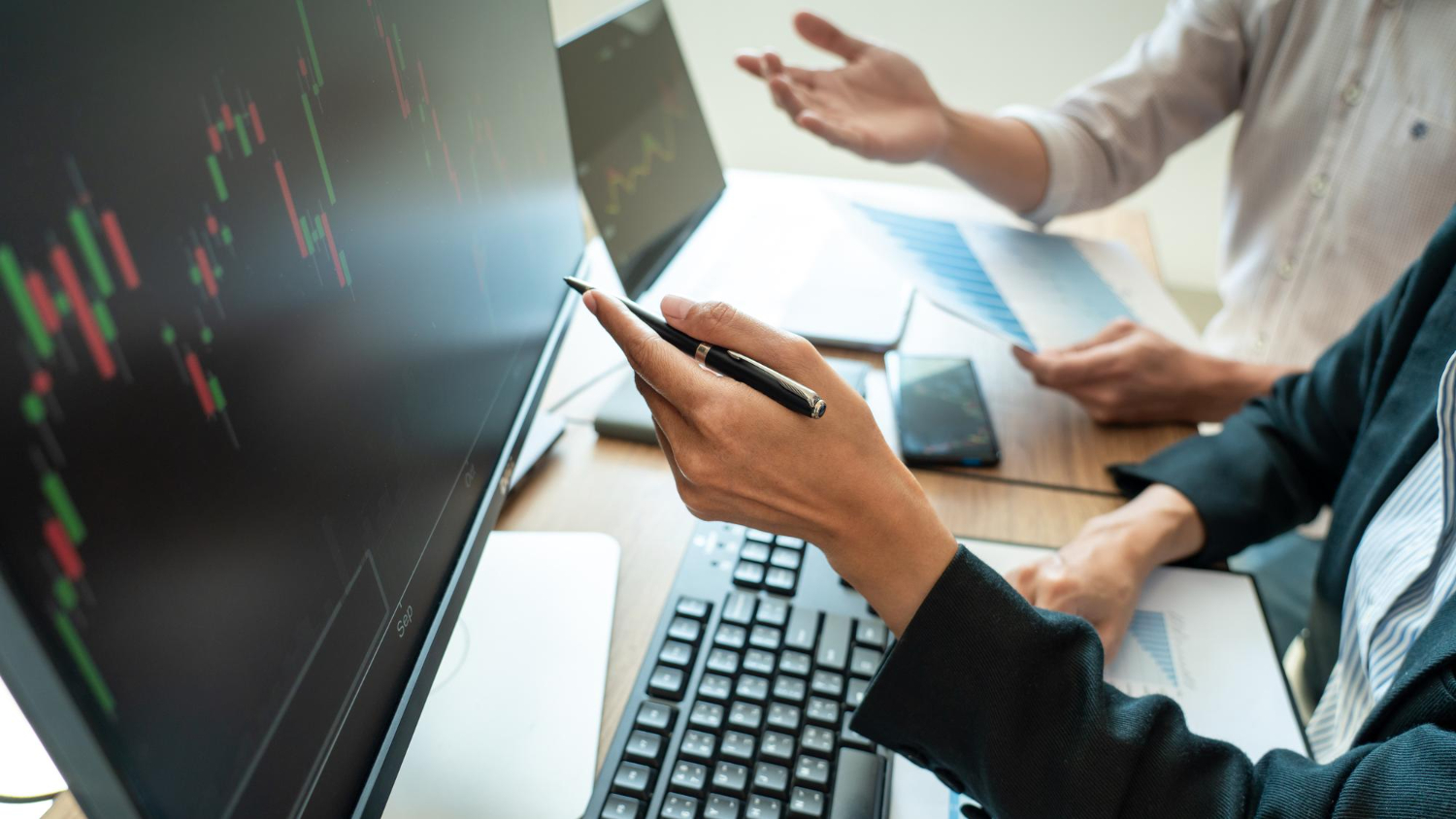 Copy Trading
